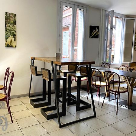 Timhotel Boulogne Rives De Seine Экстерьер фото