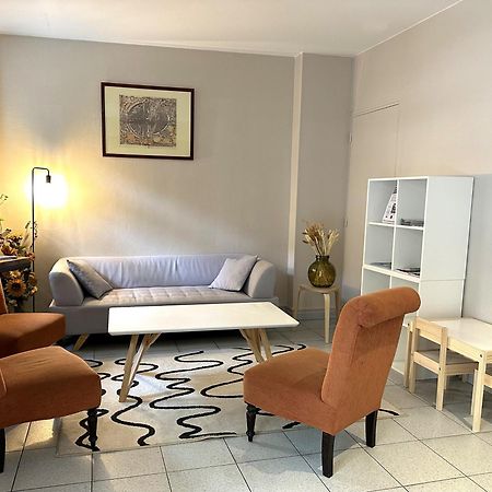 Timhotel Boulogne Rives De Seine Экстерьер фото