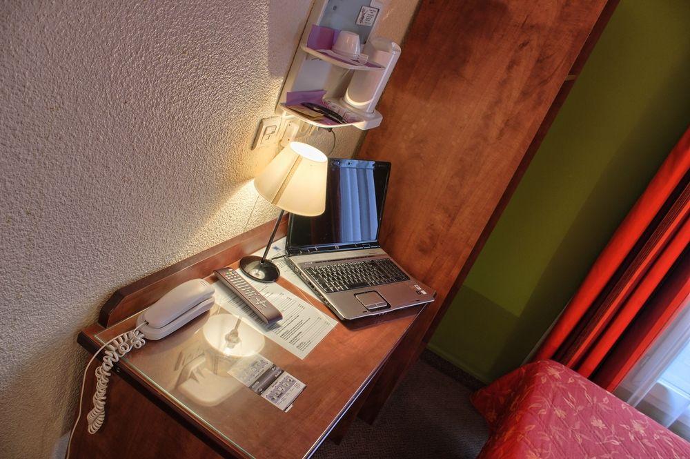 Timhotel Boulogne Rives De Seine Экстерьер фото