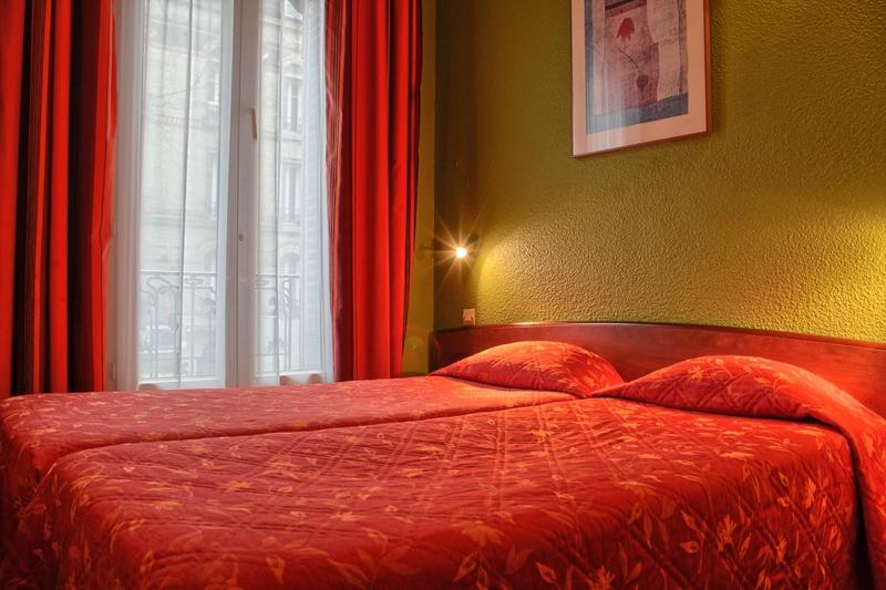 Timhotel Boulogne Rives De Seine Экстерьер фото