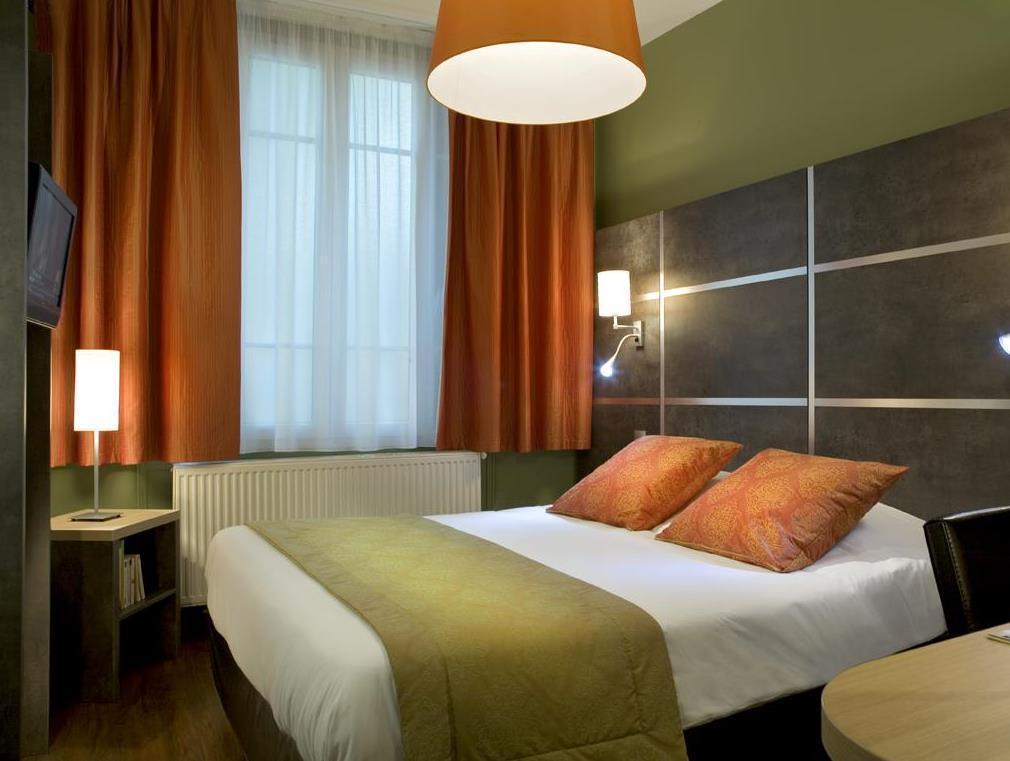 Timhotel Boulogne Rives De Seine Экстерьер фото