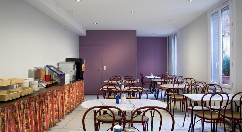 Timhotel Boulogne Rives De Seine Экстерьер фото