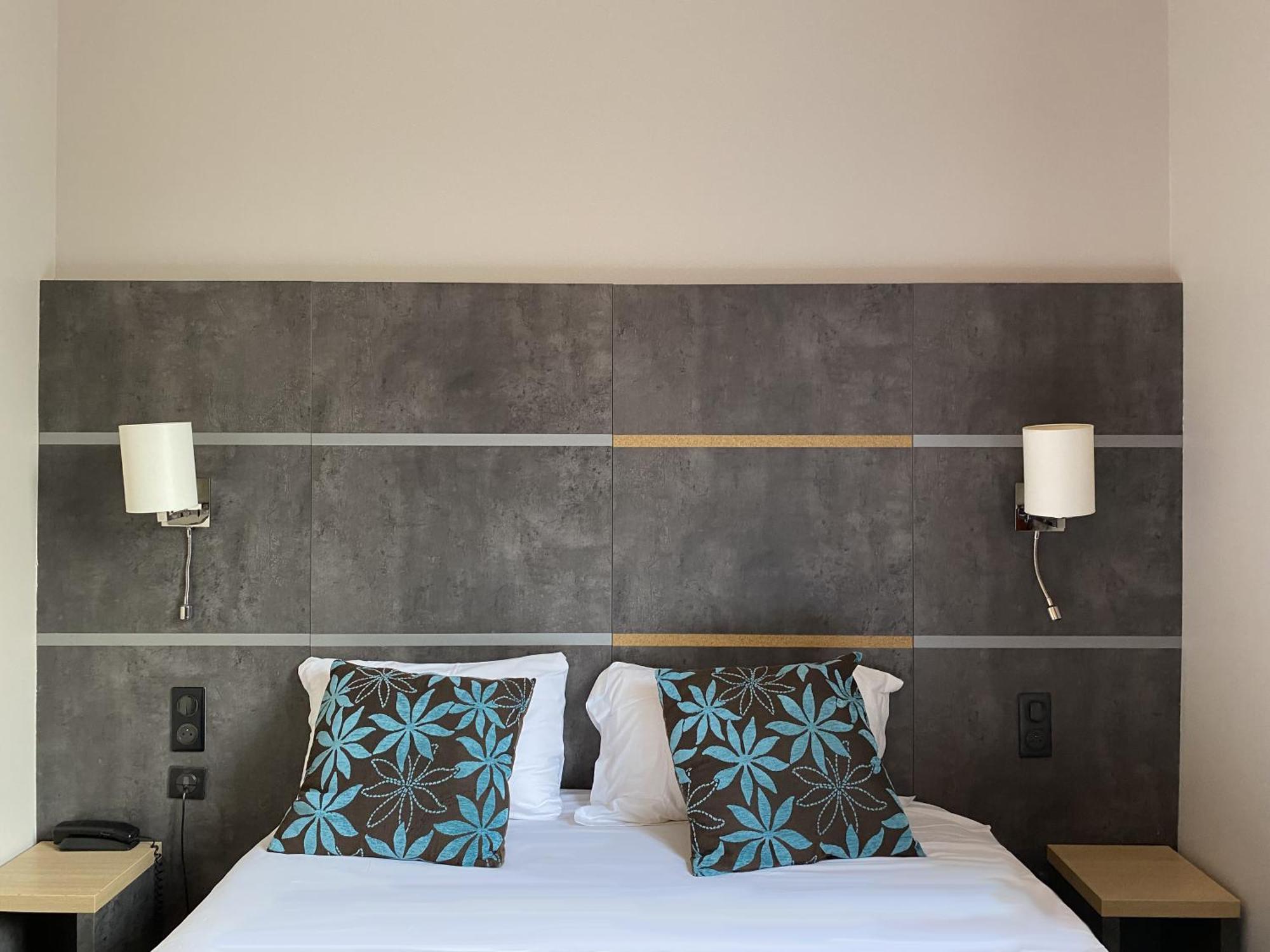 Timhotel Boulogne Rives De Seine Экстерьер фото