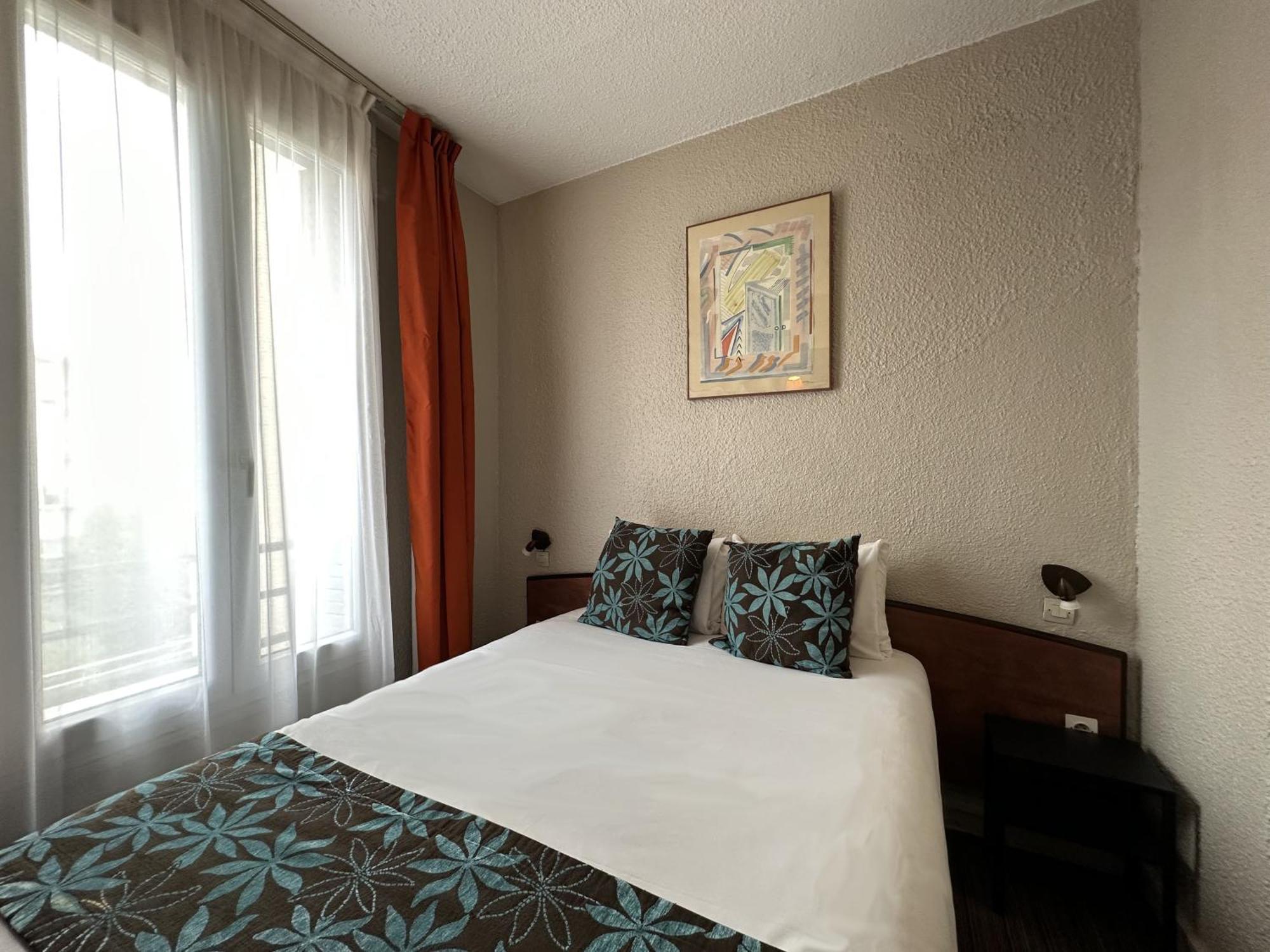 Timhotel Boulogne Rives De Seine Экстерьер фото