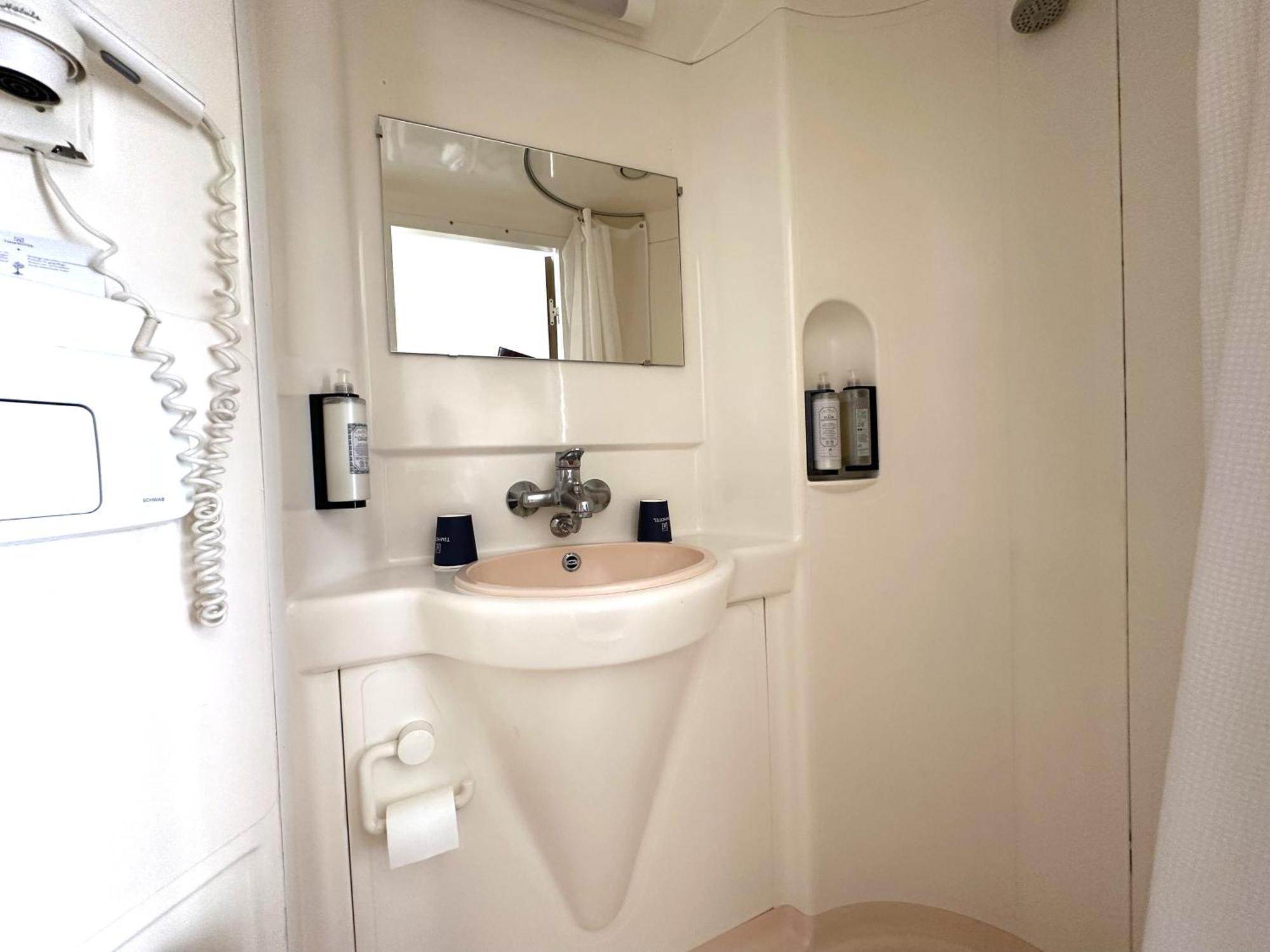 Timhotel Boulogne Rives De Seine Экстерьер фото