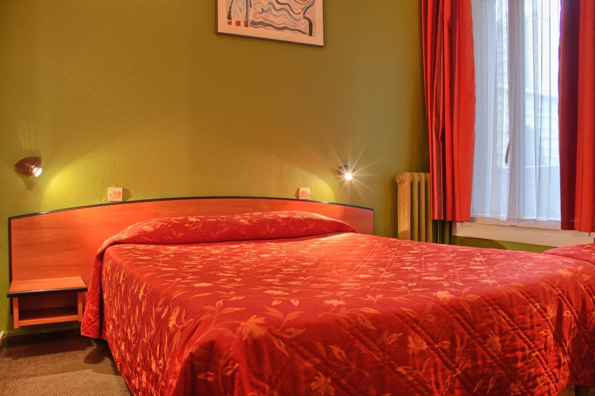 Timhotel Boulogne Rives De Seine Экстерьер фото