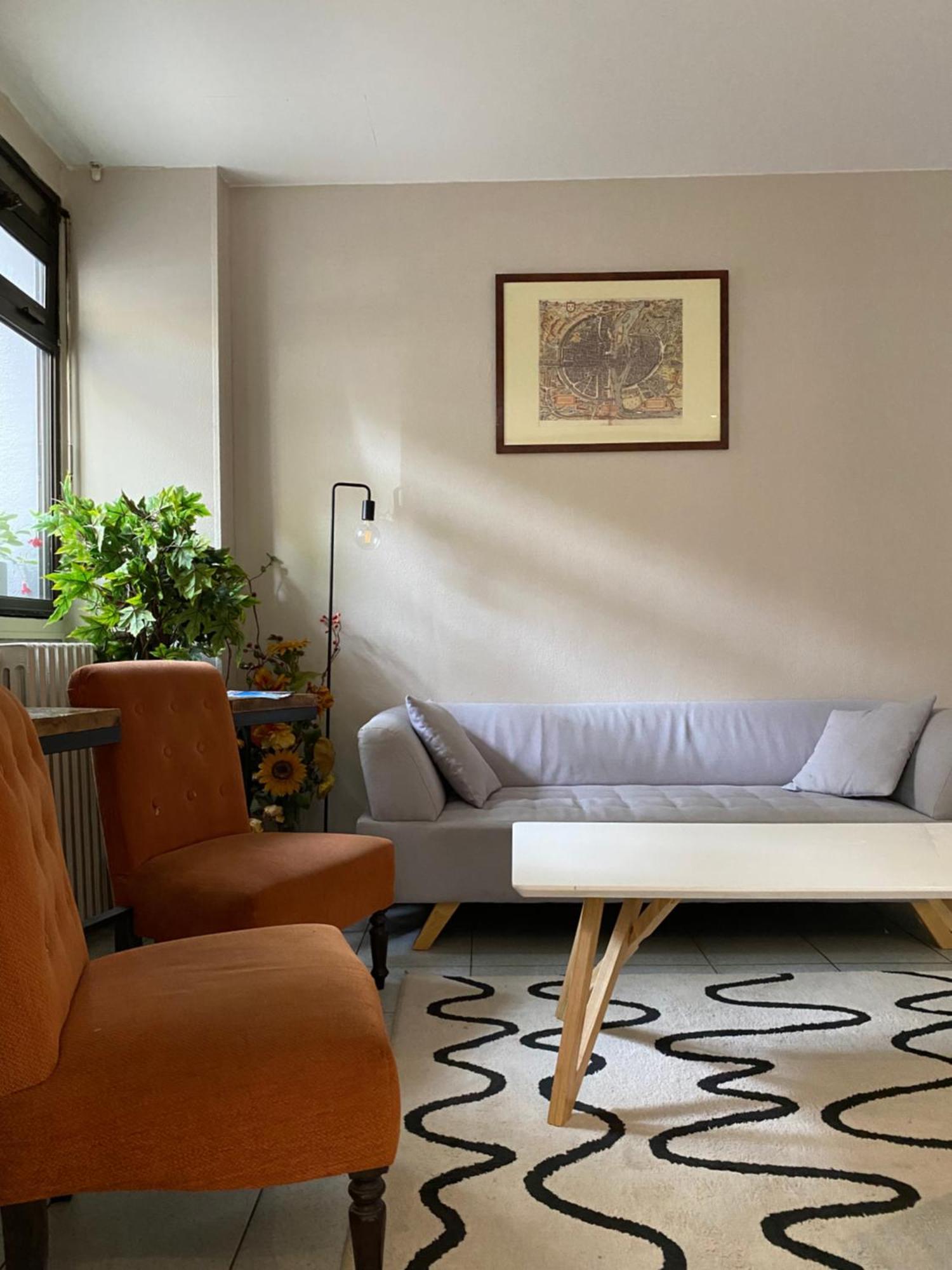 Timhotel Boulogne Rives De Seine Экстерьер фото