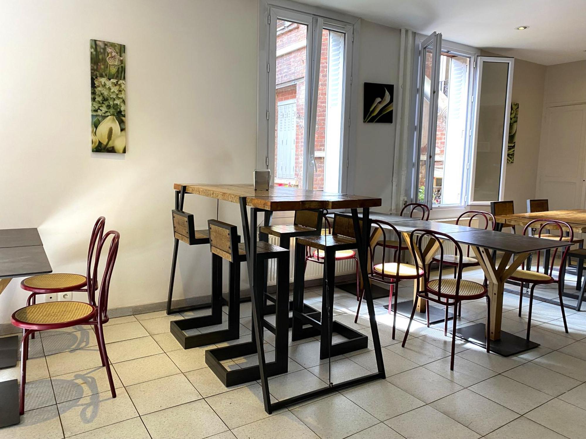 Timhotel Boulogne Rives De Seine Экстерьер фото