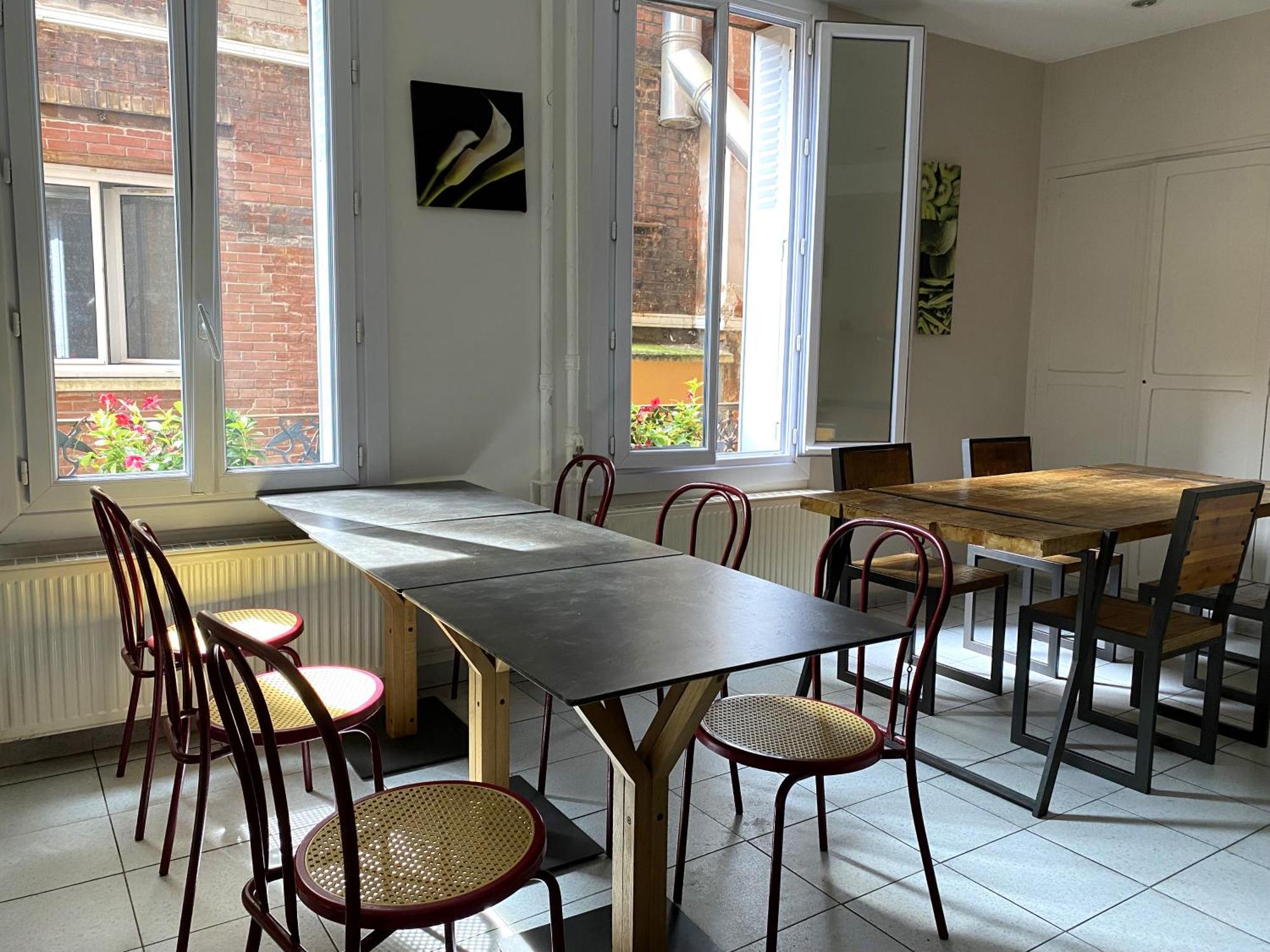 Timhotel Boulogne Rives De Seine Экстерьер фото