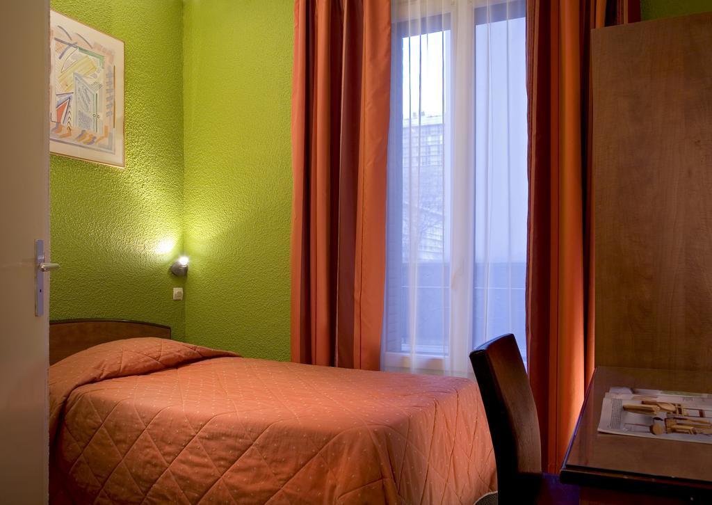 Timhotel Boulogne Rives De Seine Экстерьер фото