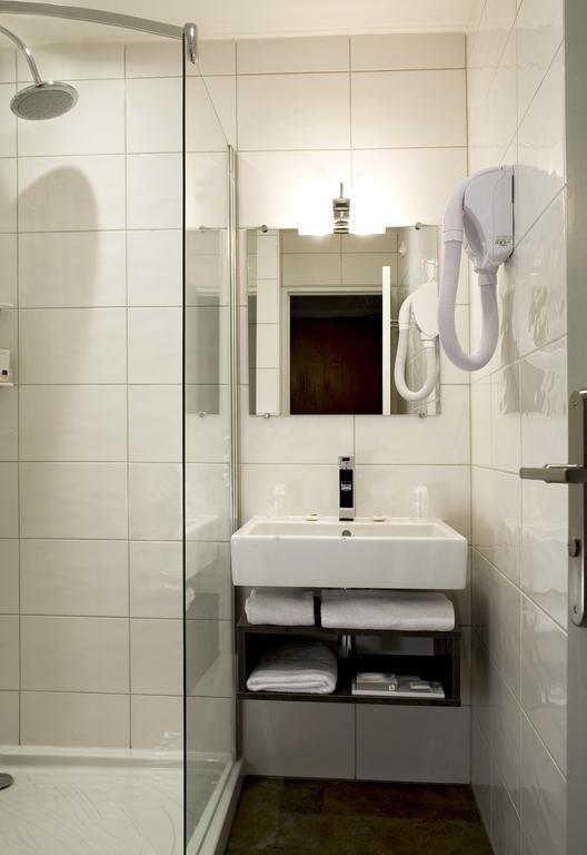 Timhotel Boulogne Rives De Seine Экстерьер фото