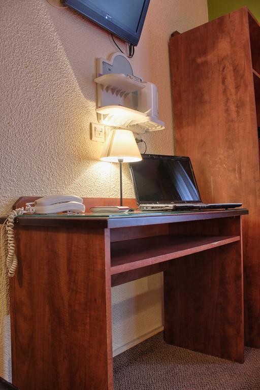 Timhotel Boulogne Rives De Seine Экстерьер фото