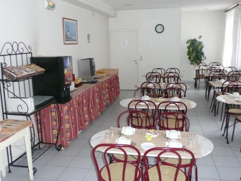 Timhotel Boulogne Rives De Seine Экстерьер фото