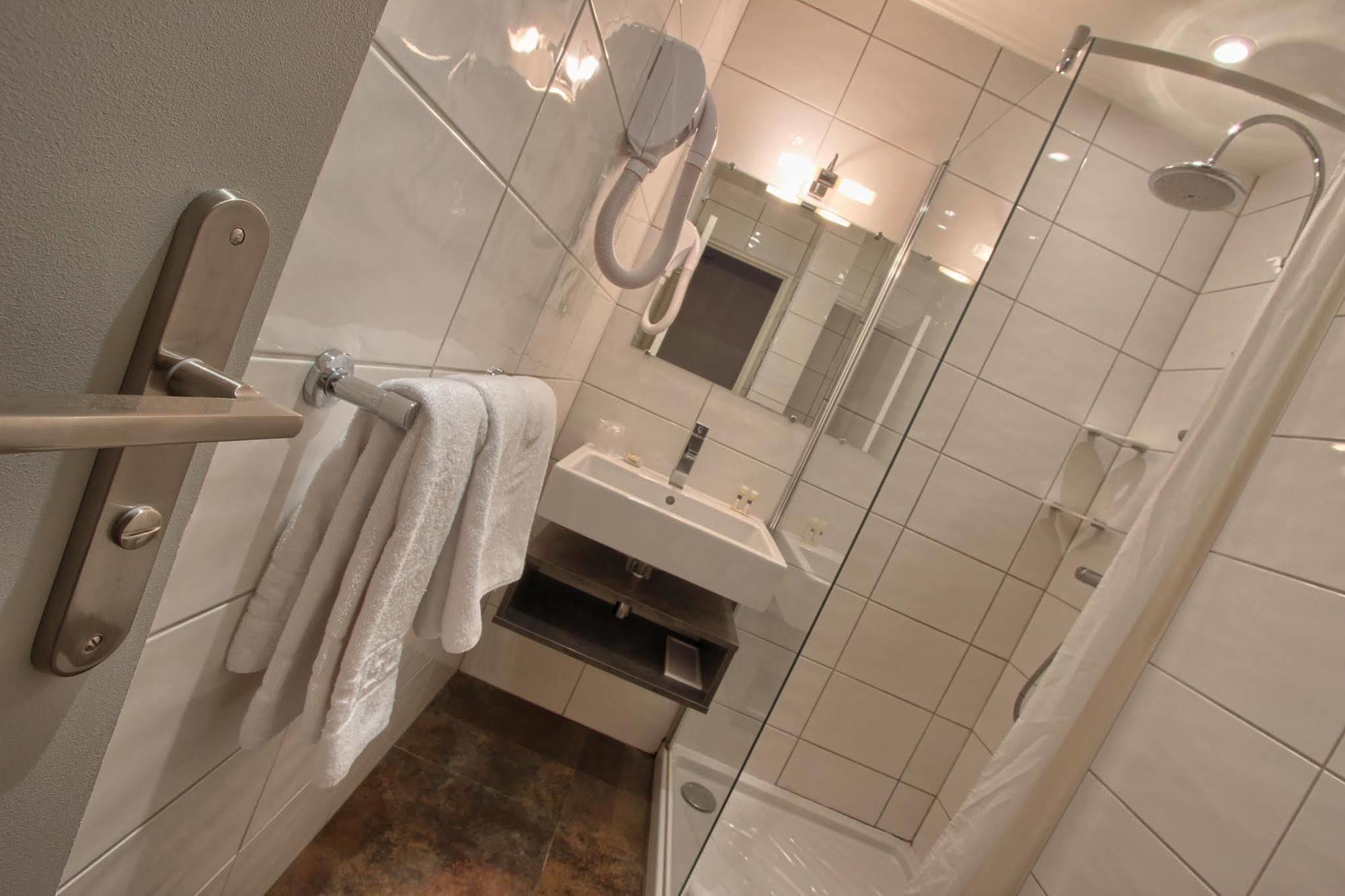 Timhotel Boulogne Rives De Seine Экстерьер фото