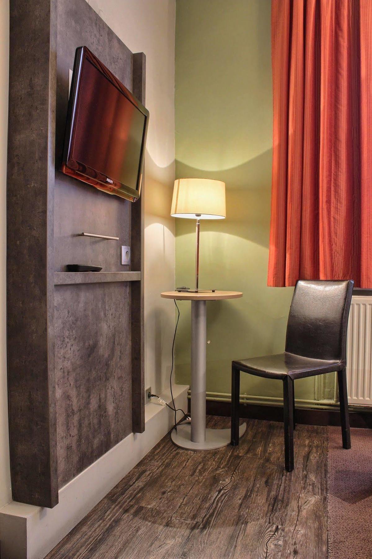 Timhotel Boulogne Rives De Seine Экстерьер фото