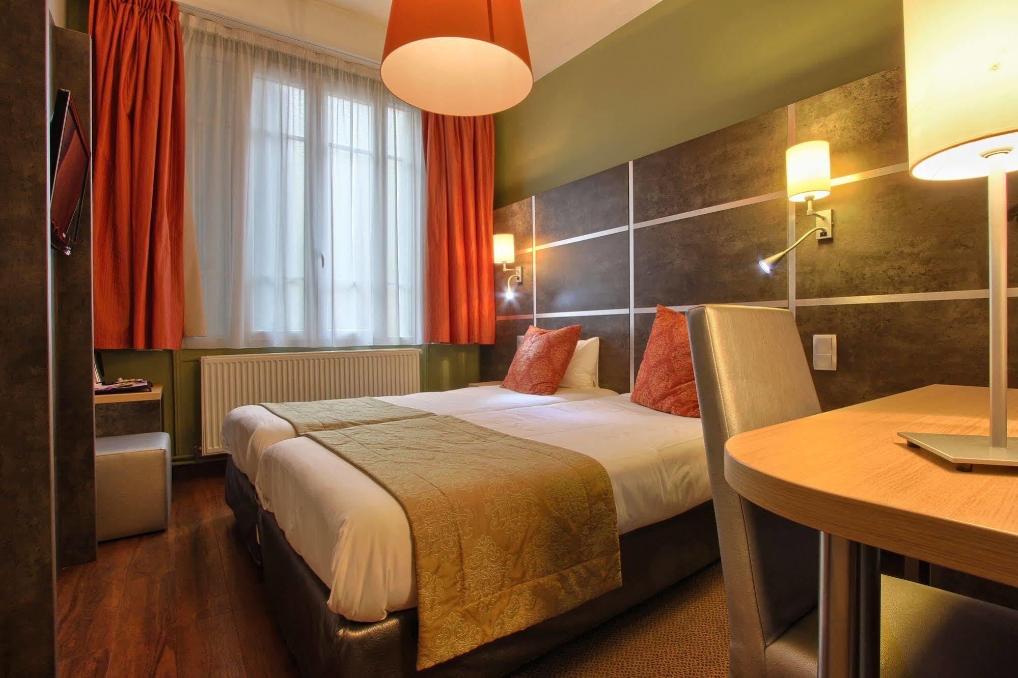 Timhotel Boulogne Rives De Seine Экстерьер фото