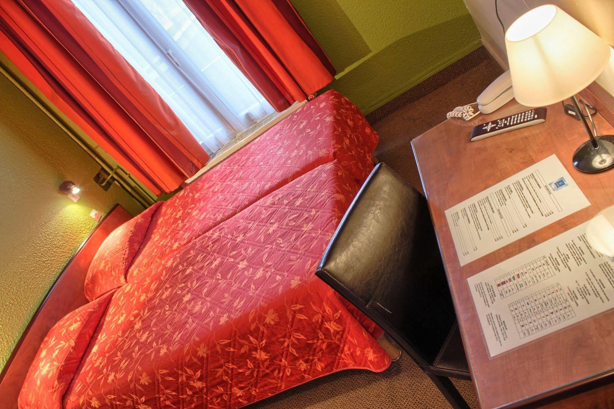 Timhotel Boulogne Rives De Seine Экстерьер фото