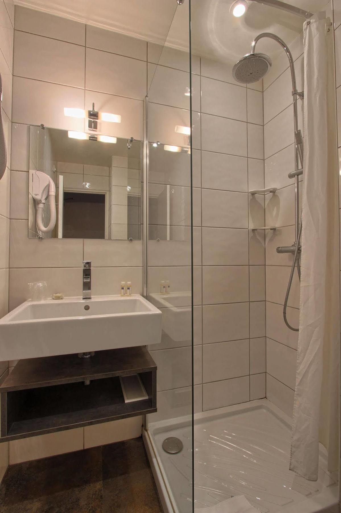 Timhotel Boulogne Rives De Seine Экстерьер фото