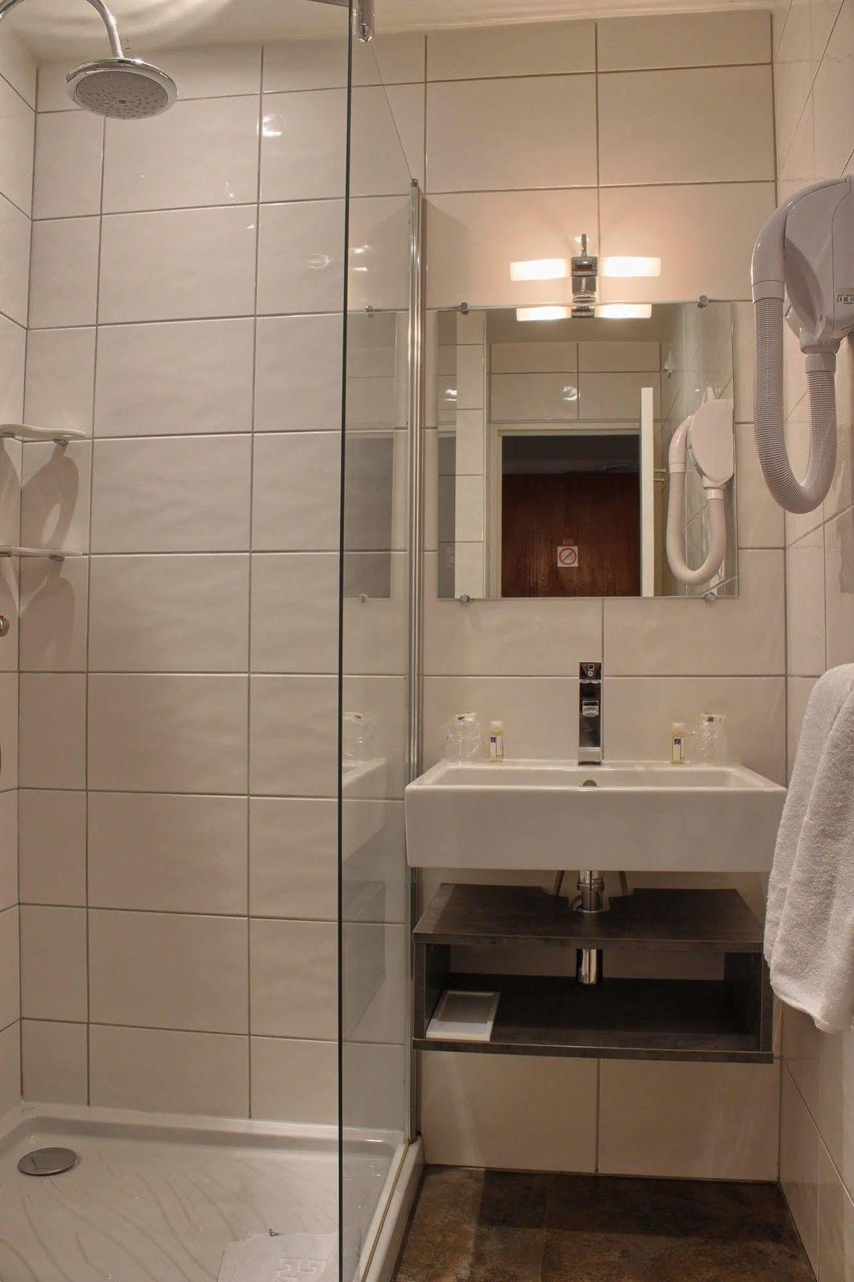 Timhotel Boulogne Rives De Seine Экстерьер фото