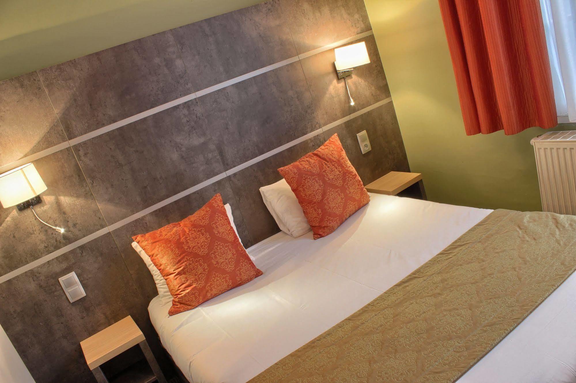 Timhotel Boulogne Rives De Seine Экстерьер фото
