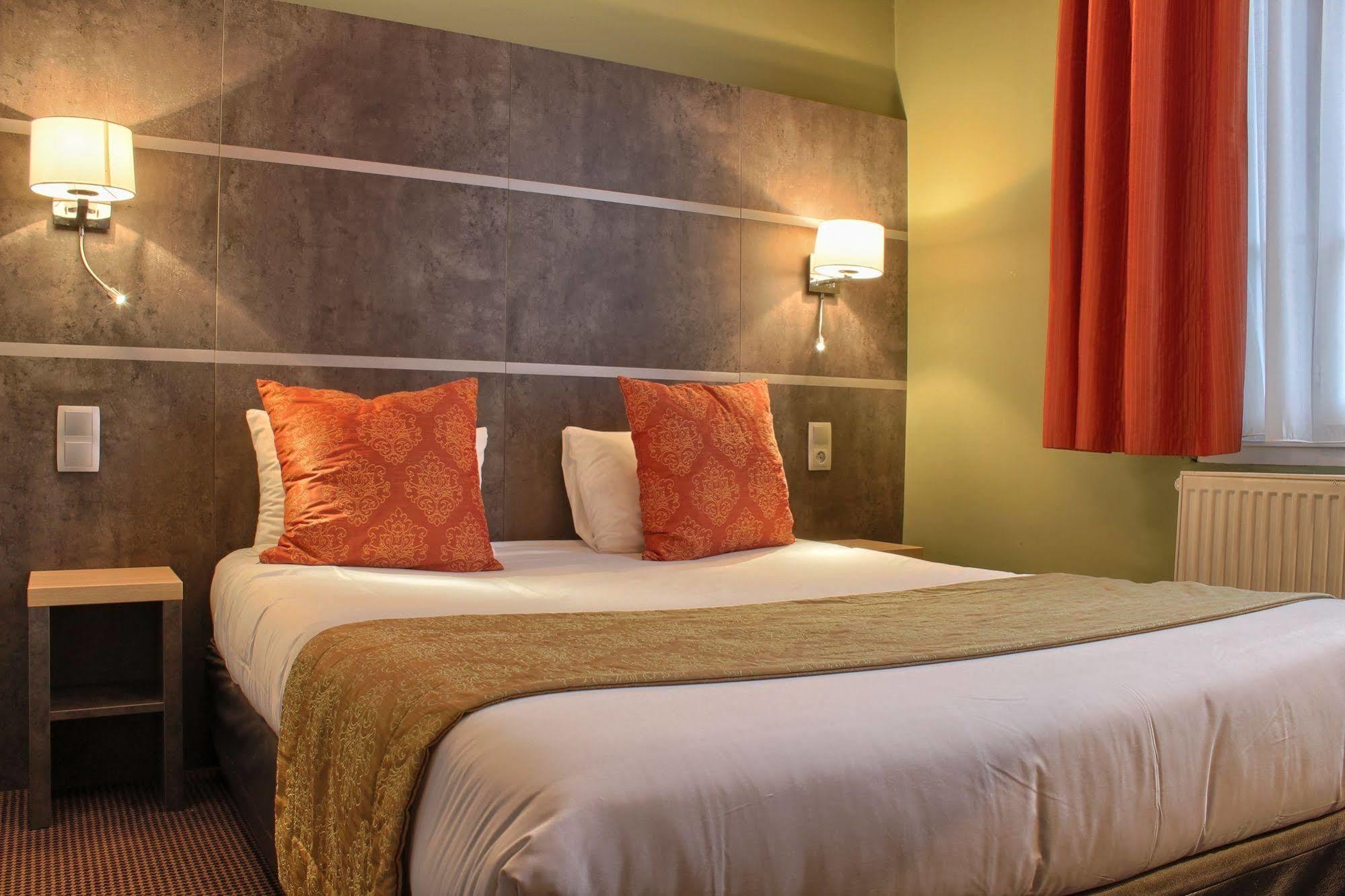 Timhotel Boulogne Rives De Seine Экстерьер фото