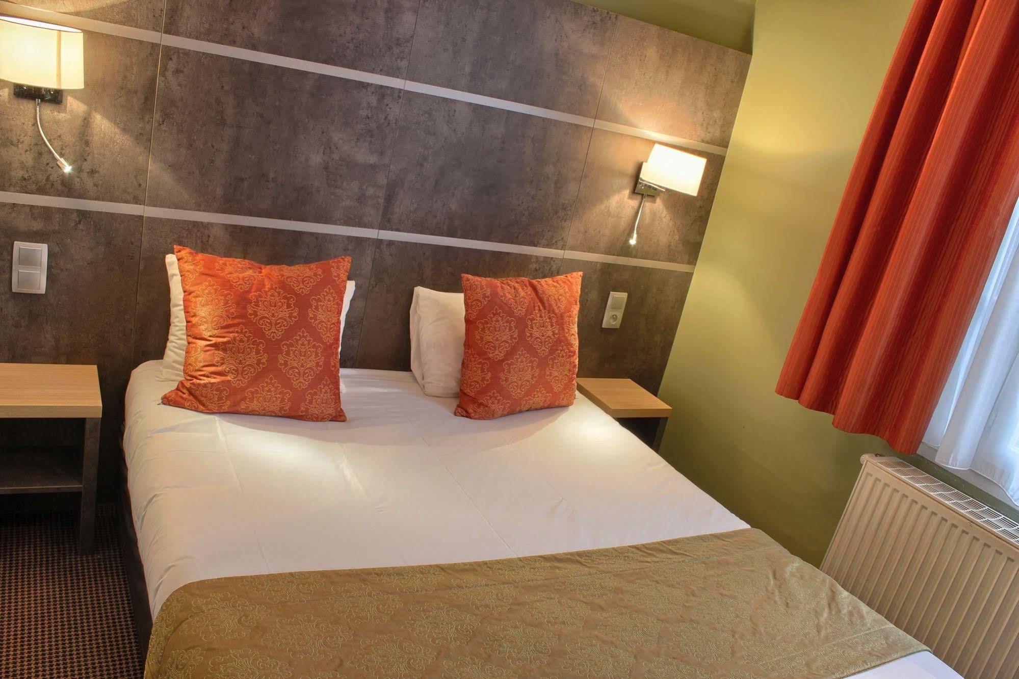 Timhotel Boulogne Rives De Seine Экстерьер фото