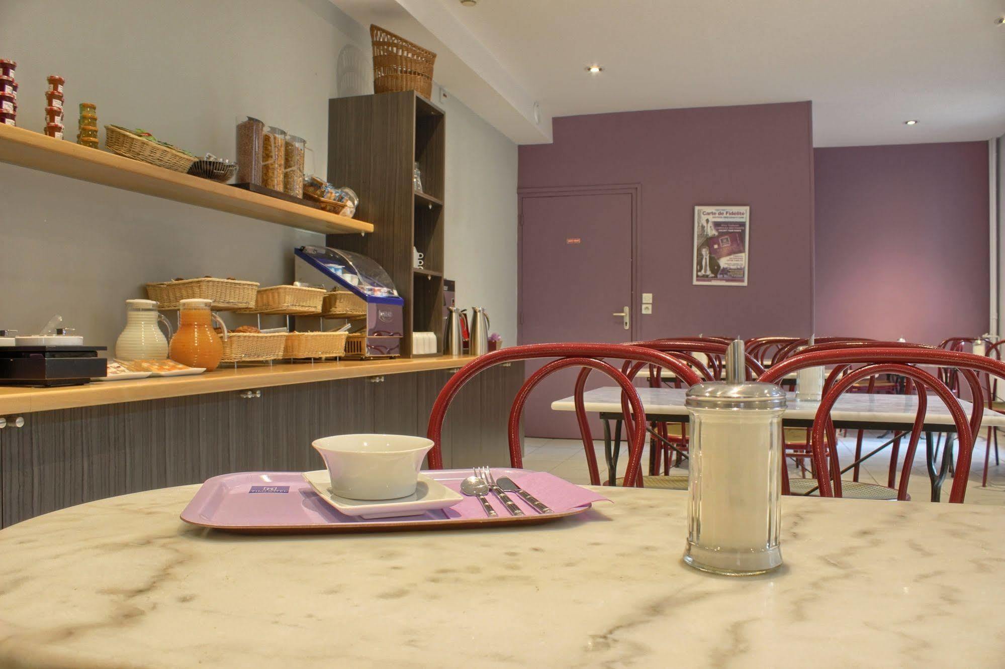 Timhotel Boulogne Rives De Seine Экстерьер фото