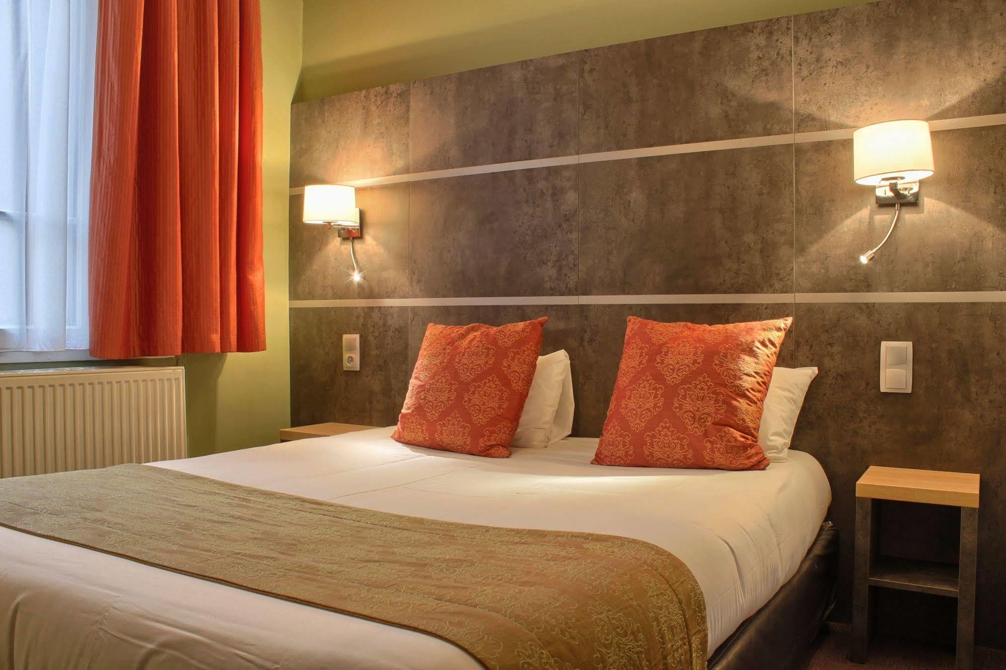 Timhotel Boulogne Rives De Seine Экстерьер фото
