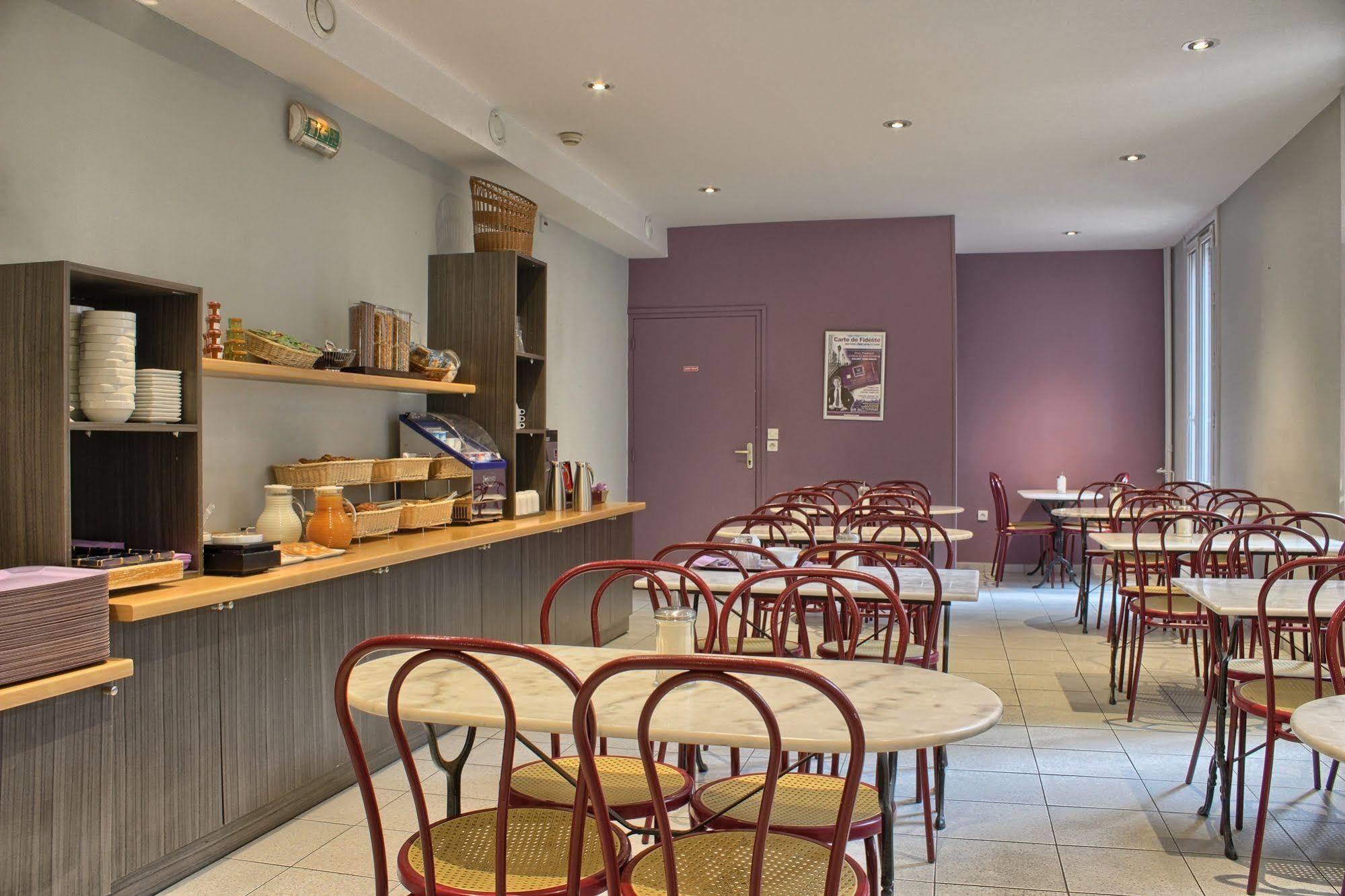 Timhotel Boulogne Rives De Seine Экстерьер фото