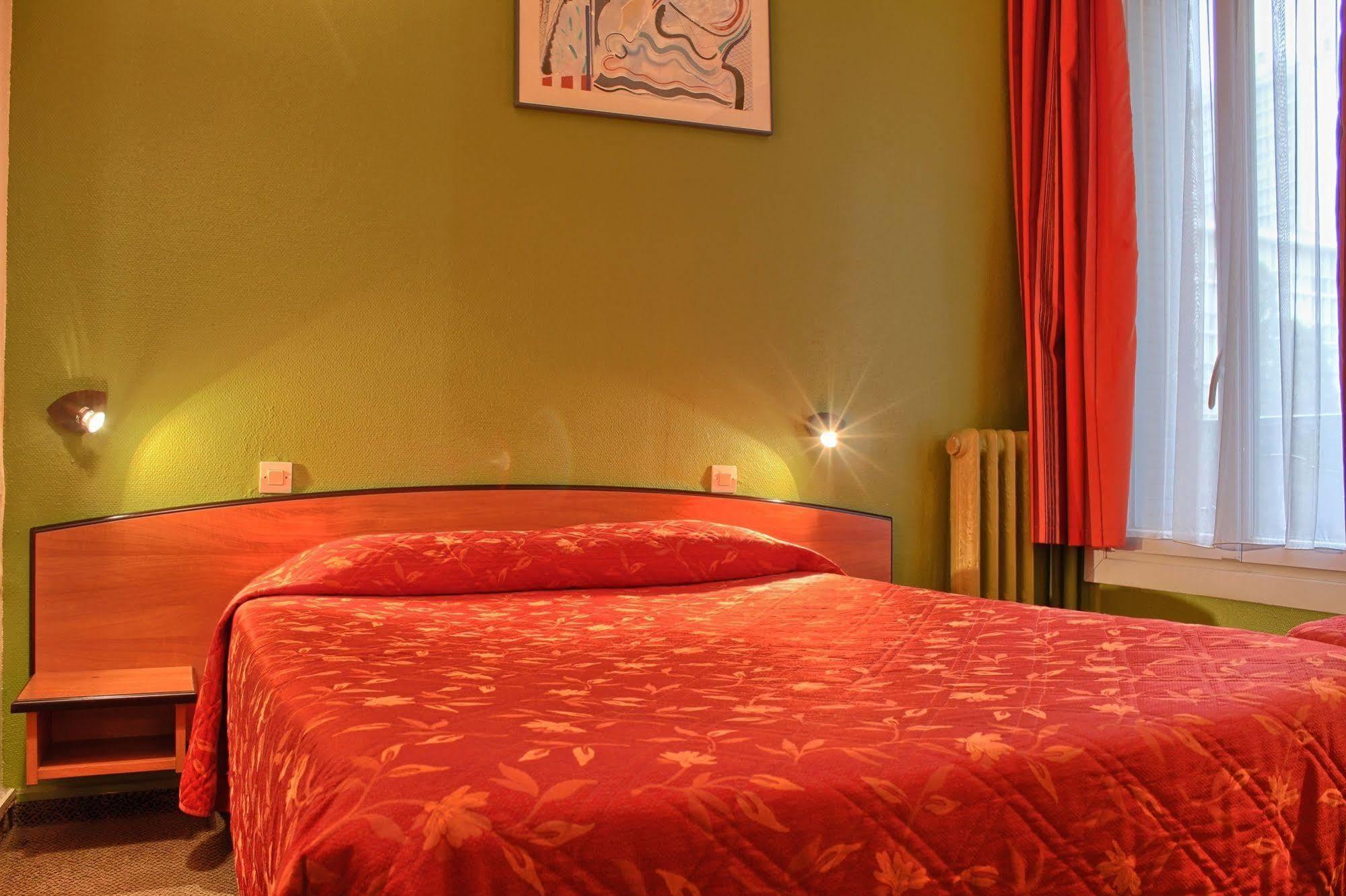 Timhotel Boulogne Rives De Seine Экстерьер фото
