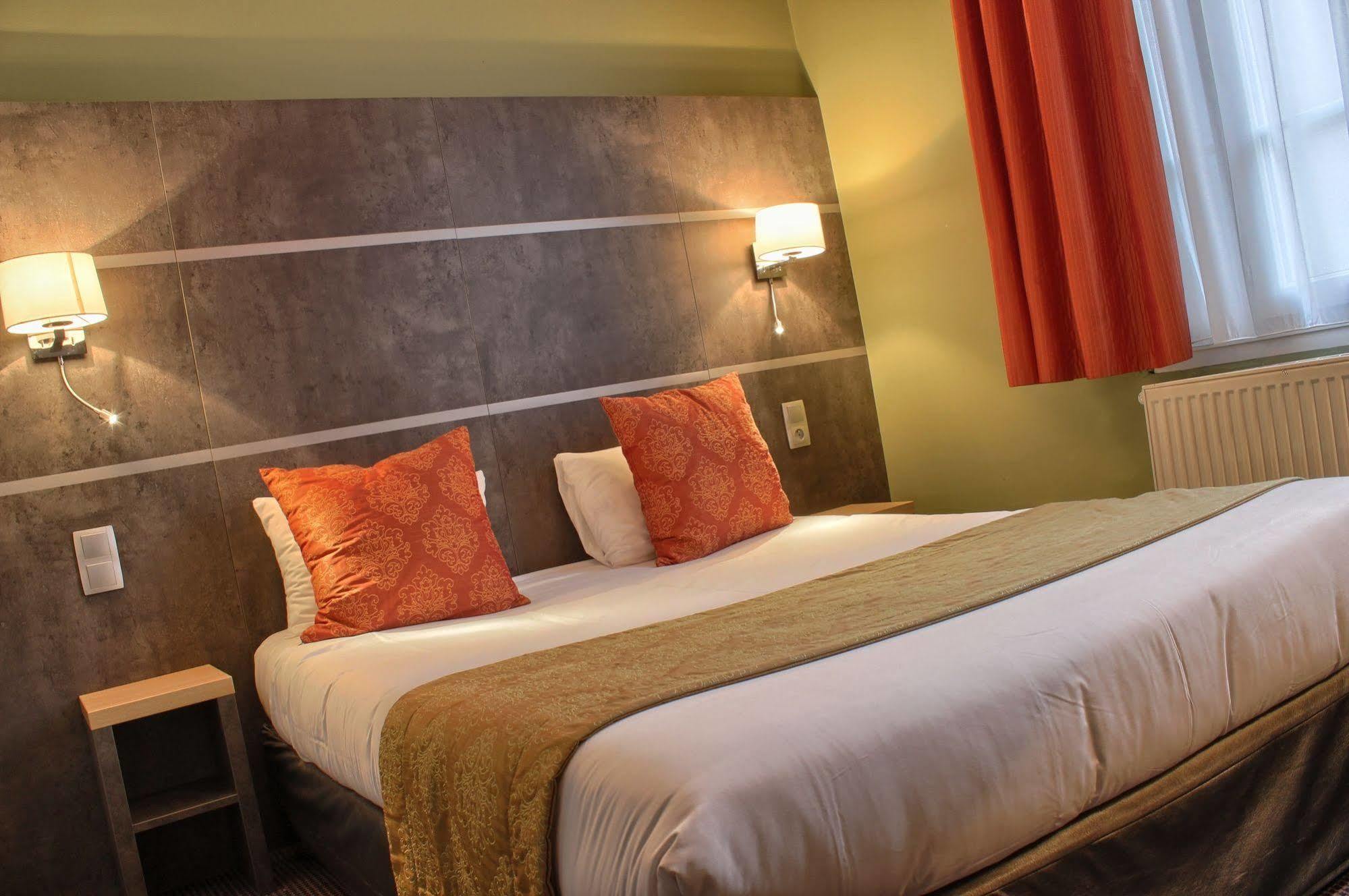 Timhotel Boulogne Rives De Seine Экстерьер фото
