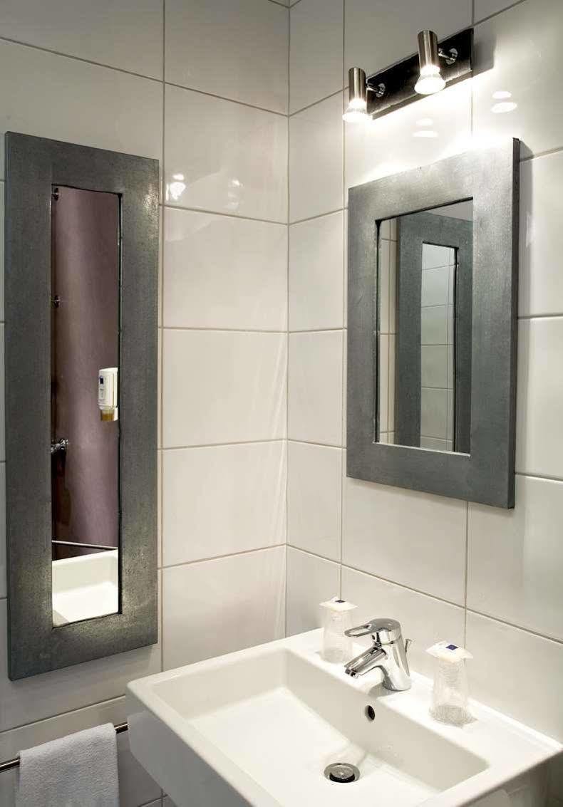 Timhotel Boulogne Rives De Seine Экстерьер фото